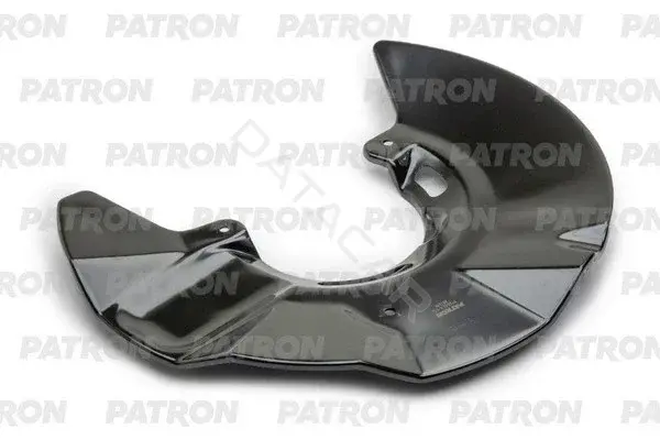 Защита тормозного диска PATRON PBS110
