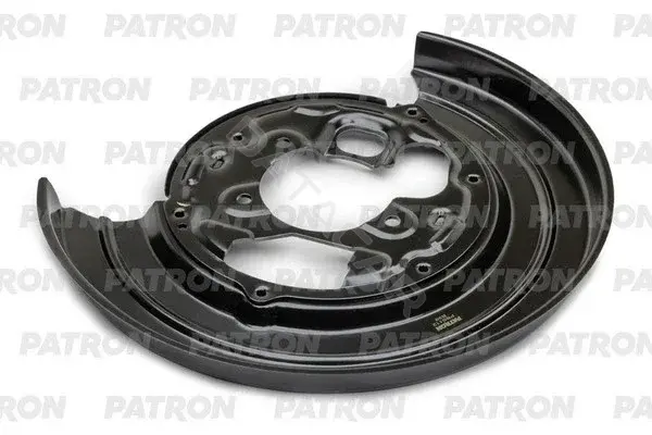 Защита тормозного диска PATRON PBS112