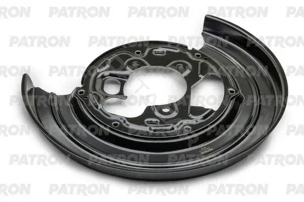 Защита тормозного диска PATRON PBS113