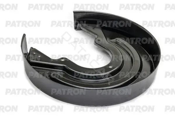 Защита тормозного диска PATRON PBS114