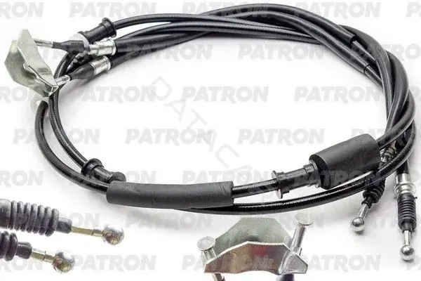 Трос ручника PATRON PC3461