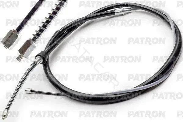 Трос ручника PATRON PC3492