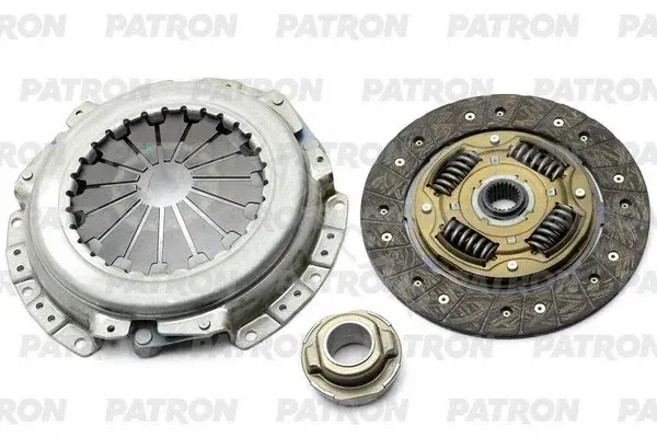 Комплект сцепления PATRON PCE0001