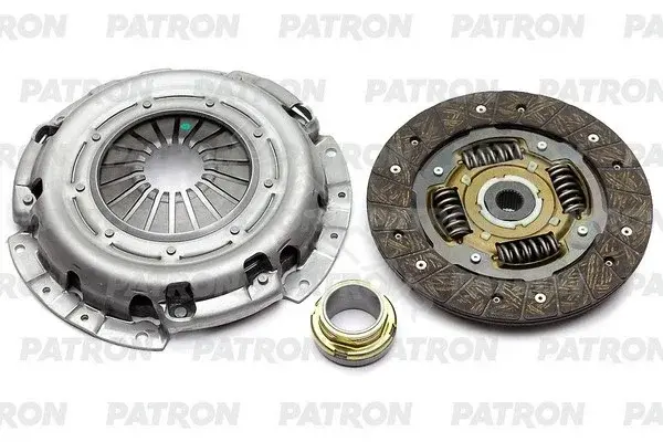Комплект сцепления PATRON PCE0007