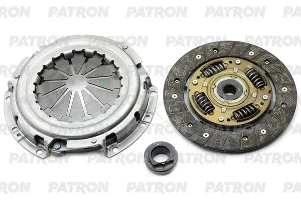 Комплект сцепления PATRON PCE0011