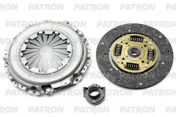 Комплект сцепления PATRON PCE0013