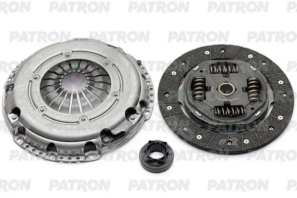 Комплект сцепления PATRON PCE0019