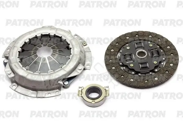 Комплект сцепления PATRON PCE0020