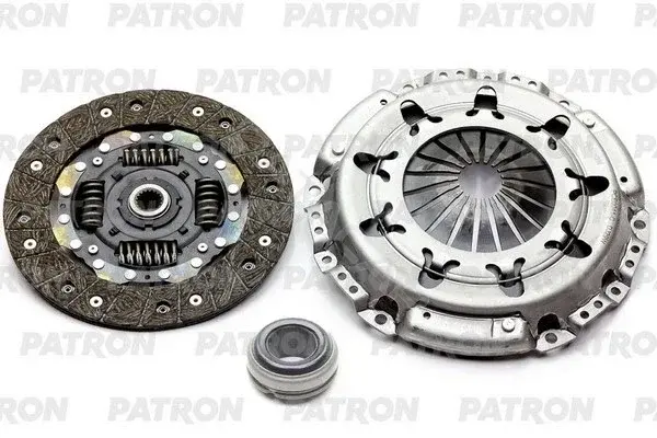 Комплект сцепления PATRON PCE0041