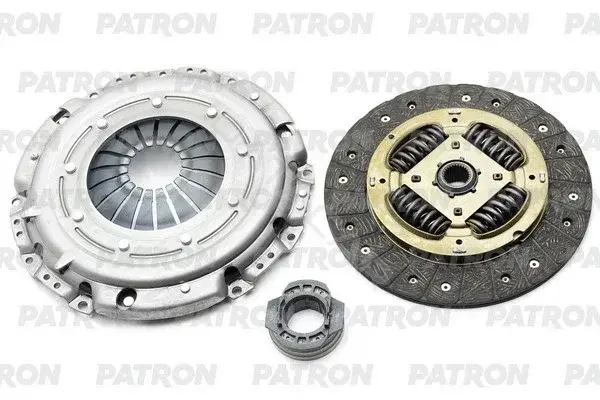 Комплект сцепления PATRON PCE0042