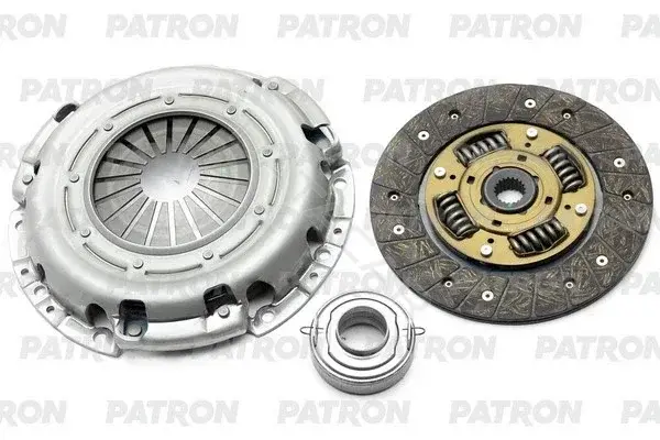 Комплект сцепления PATRON PCE0044