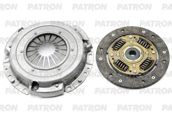 Комплект сцепления PATRON PCE0049