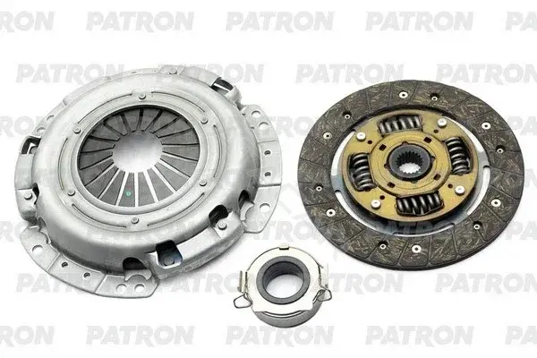 Комплект сцепления PATRON PCE0076