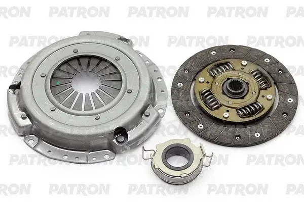 Комплект сцепления PATRON PCE0081