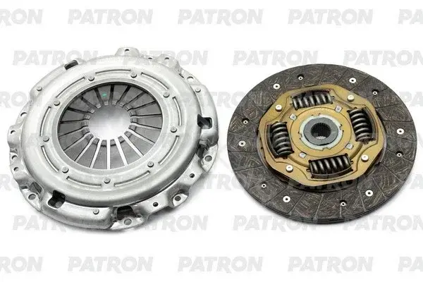 Комплект сцепления PATRON PCE0087