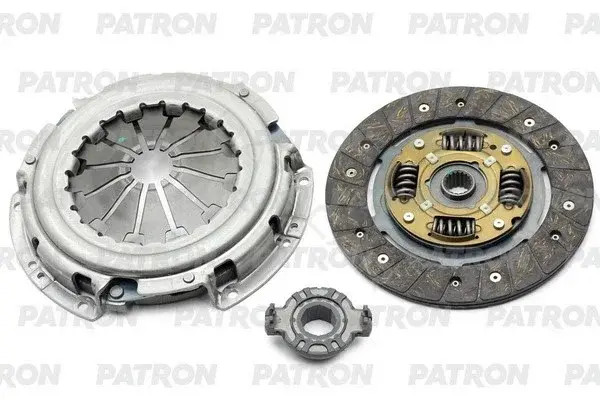 Комплект сцепления PATRON PCE0090