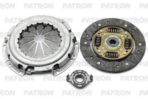 Комплект сцепления PATRON PCE0091