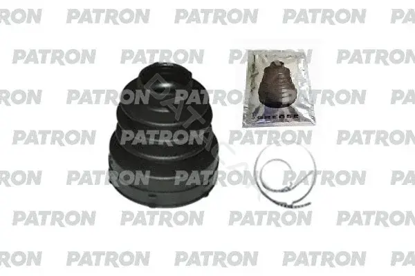 Пыльник шруса PATRON PDC0056