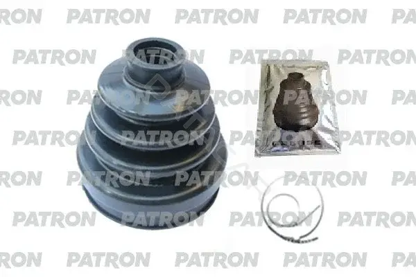Пыльник шруса PATRON PDC0058