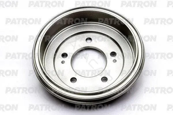 Тормозной барабан PATRON PDR1012