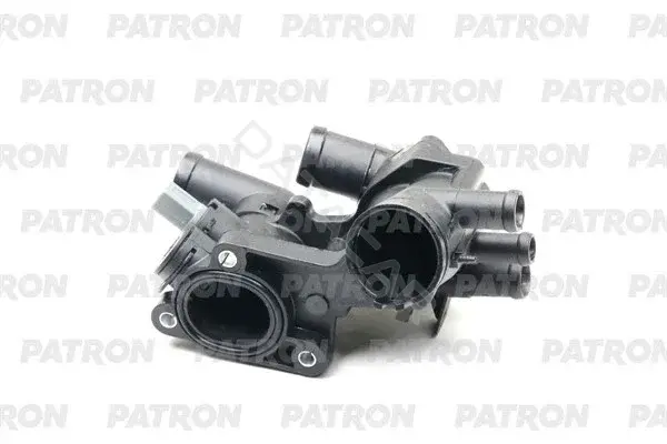 Термостат PATRON PE21123