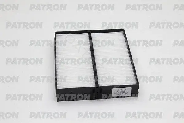 Фильтр салонный PATRON PF2256KOR