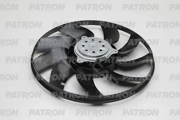 Вентилятор радиатора PATRON PFN144