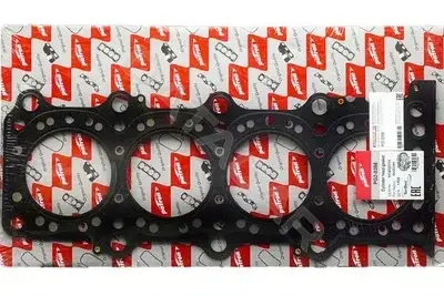 Прокладка ГБЦ PATRON PG2-0398