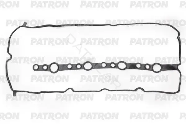 Прокладка клапанной крышки PATRON PG6-0233