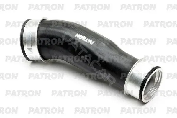 Патрубки системы охлаждения PATRON PH1121