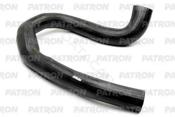 Патрубки системы охлаждения PATRON PH1161