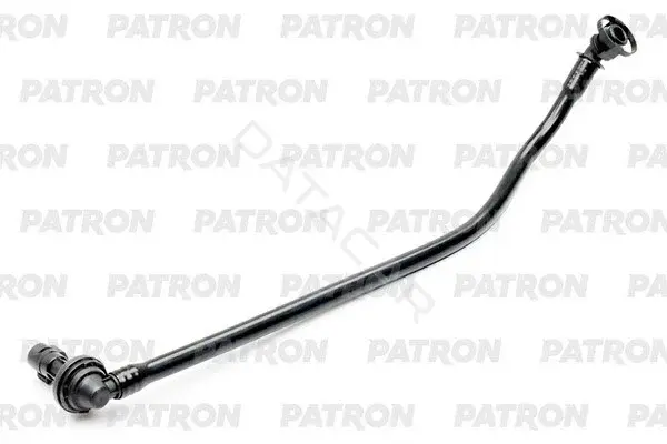 Патрубки системы охлаждения PATRON PH4006