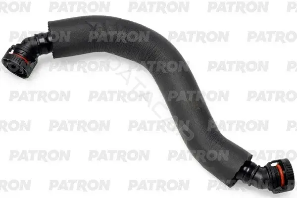 Патрубки системы охлаждения PATRON PH4094