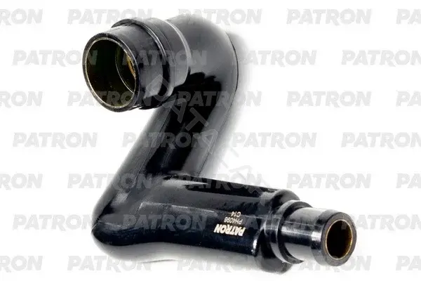 Патрубки системы охлаждения PATRON PH4096