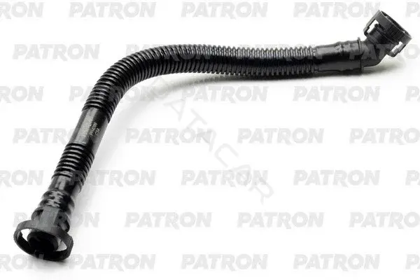 Патрубки системы охлаждения PATRON PH4099