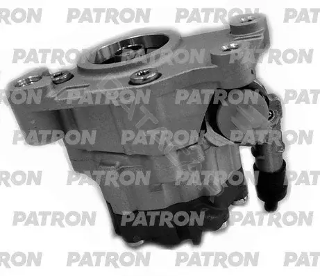 Насос гидроусилителя руля PATRON PPS1031
