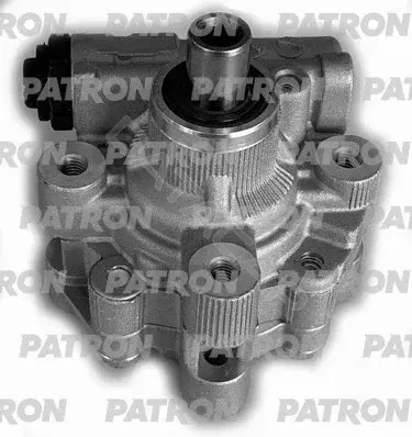 Насос гидроусилителя руля PATRON PPS135