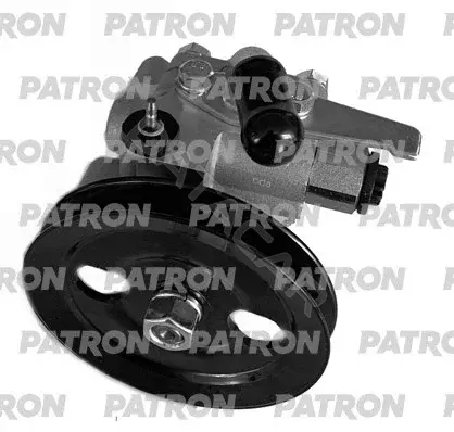 Насос гидроусилителя руля PATRON PPS297