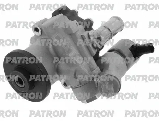 Насос гидроусилителя руля PATRON PPS726