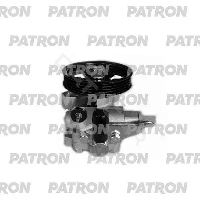 Насос гидроусилителя руля PATRON PPS806