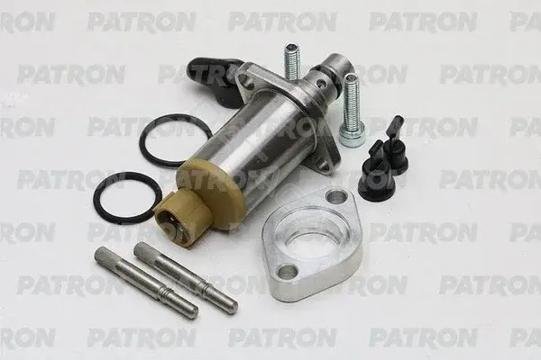 Регулятор давления топлива PATRON PRP013