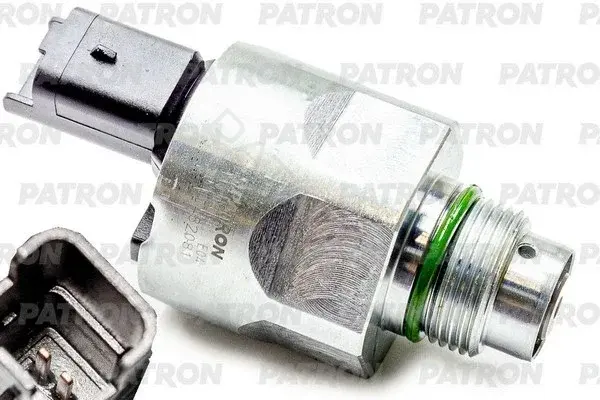Регулятор давления топлива PATRON PRP041