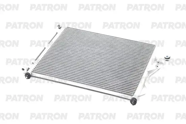 Радиатор кондиционера PATRON PRS1109