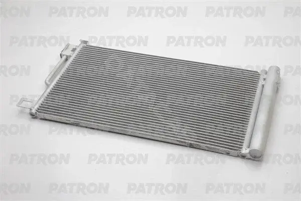 Радиатор кондиционера PATRON PRS1183