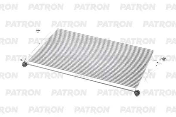 Радиатор кондиционера PATRON PRS1186