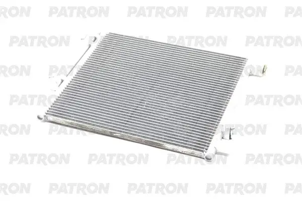 Радиатор кондиционера PATRON PRS1316