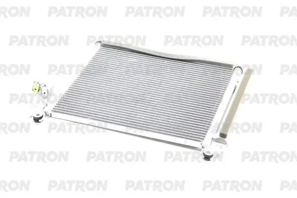 Радиатор кондиционера PATRON PRS1317