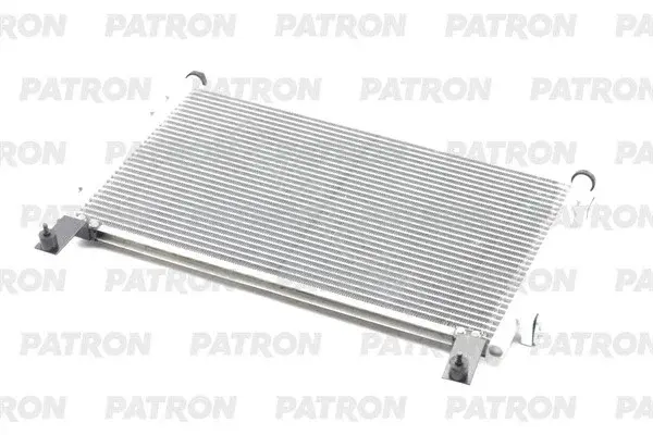 Радиатор кондиционера PATRON PRS1322