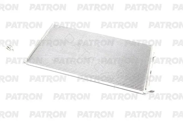 Радиатор кондиционера PATRON PRS1331
