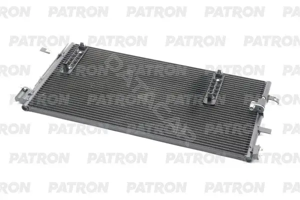 Радиатор кондиционера PATRON PRS1344